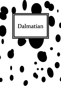Dalmatian
