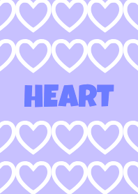 HEART THEME @45