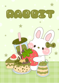 Rabbit pp