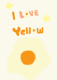 love Yellowww