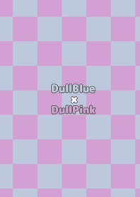 DullBlue[]DullPink-TKCJ