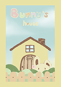 Bunny's House