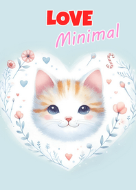 Minimal Pet Theme - JP06