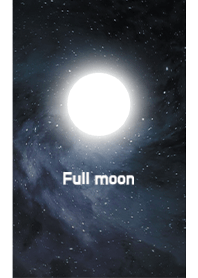 Full Moon (SE_201)