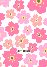 Cherry Blossom -japanese spring-