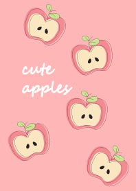 Apples theme :)