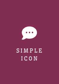 COLOR SIMPLE ICON THEME @29