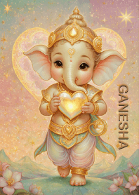 พระพิฆเนศ โชคดี รวย ถูกหวย รวยทันใจ