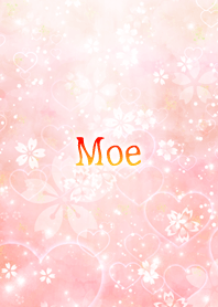 Moe Love Heart Spring