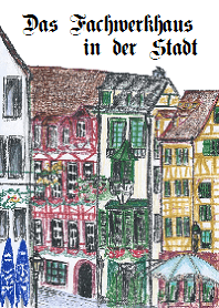 Half-timbered Houses