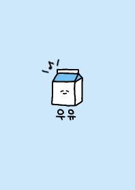 korea_milk (blue2)