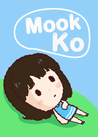 Mookko - Mookko