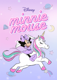 Minnie Mouse (Unicorn)