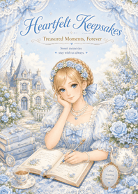 Heartfelt Keepsakes