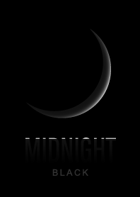 Midnight Black