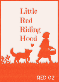 Little Red Riding Hood/red 02.v2