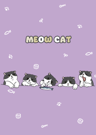 neko single6 / purple
