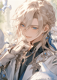 Watch handsome guys every day-15