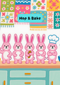 Hop & Bake