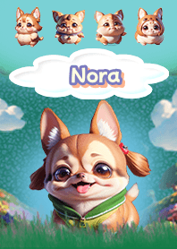 Nora Chihuahua Beige04