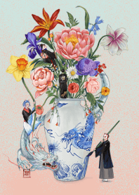 The Florist