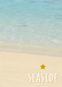 Seaside Star'Yellow'