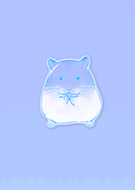 Hamster cute simple 6