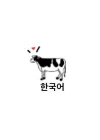 MILK -Korea-