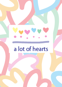 A lot of hearts 1.2