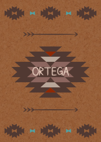 [R] Ortega 03 + Choc |os