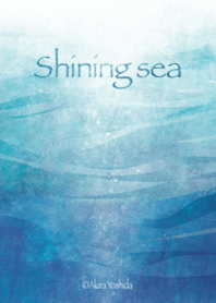  Shining Sea