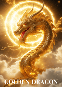 Luck Dragon God of Fortune 7