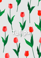 Tulips -JP-