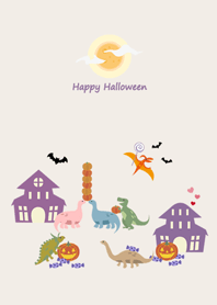 屬於我們的萬聖節