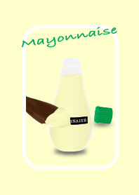 Mayones (hijau)2