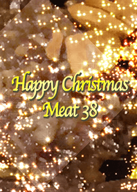 Happy Christmas Meat 38
