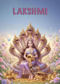 Lakshmi  Have Money  Never Stop