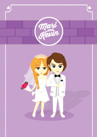 Sweet Couple