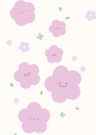 5 petal flower na