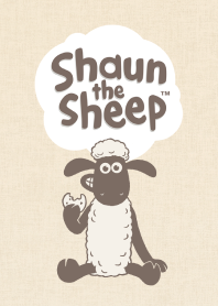 Shaun the Sheep (Natural)