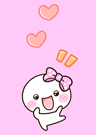 しろりぼん