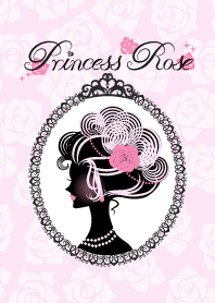 Princess Rose