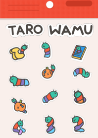 TARO WAMU