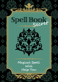 Spell Book