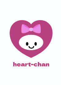 HEART-CHAN THEME 36