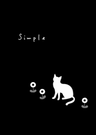 A cat that brings a little happiness9