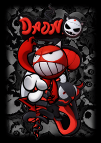 DADA Devil the Orijinal 4