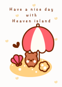 Heaven Island 6 :)