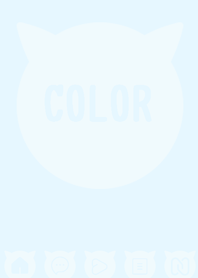 blue color  U124