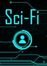 Sci-Fi Interface